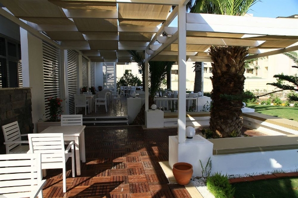 Hotel Munamar Beach Residence – All Inclusive (İçmeler)
